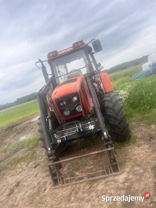 Ursus 6824mido Ostrołęka