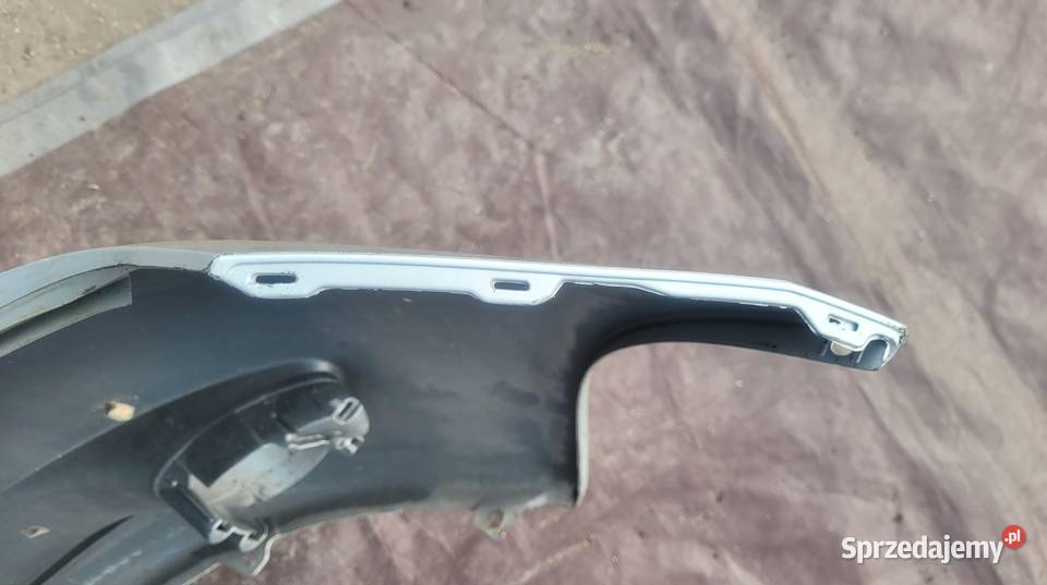 ZDERZAK PRZOD PRZEDNI TOYOTA YARIS 2 II 0609 Ruda Śląska