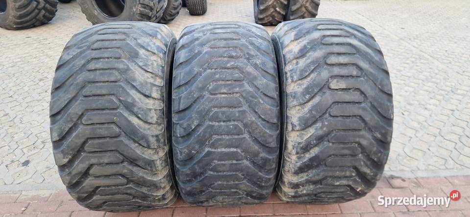50060225 55060225 50060r225 Alliance 16PR bez Nowe Miasto Lubawskie sprzedam