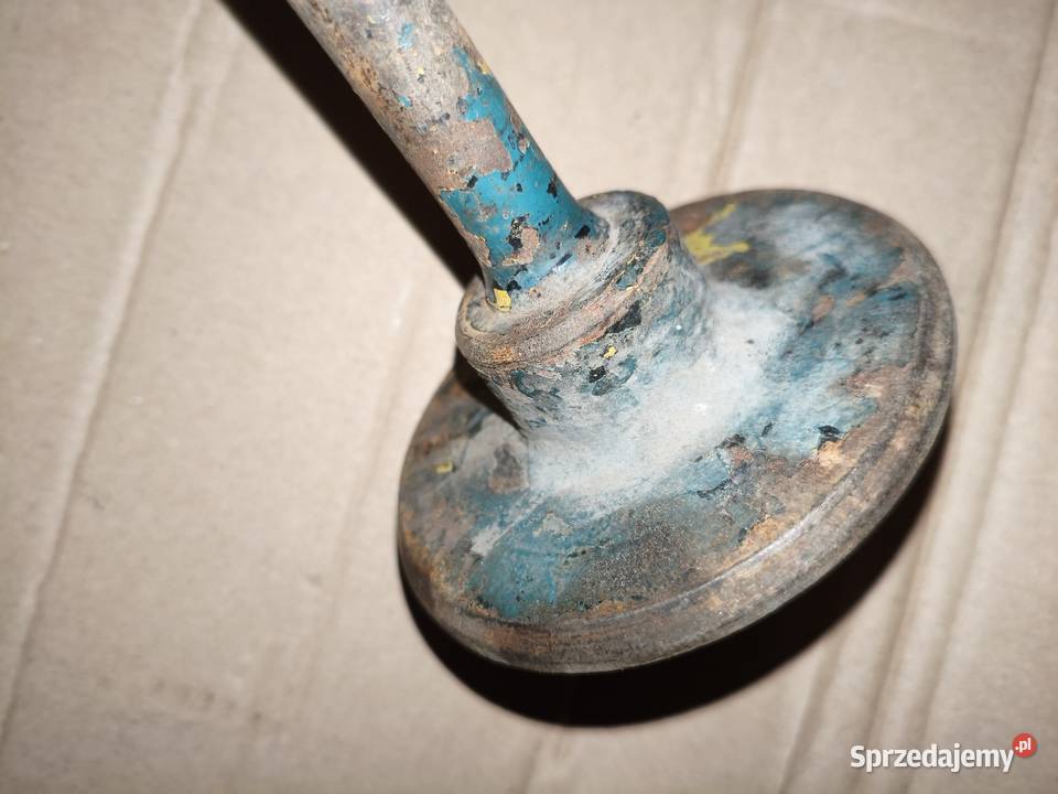 Oryginalny używany wałek kardana M72 Leszno sprzedam