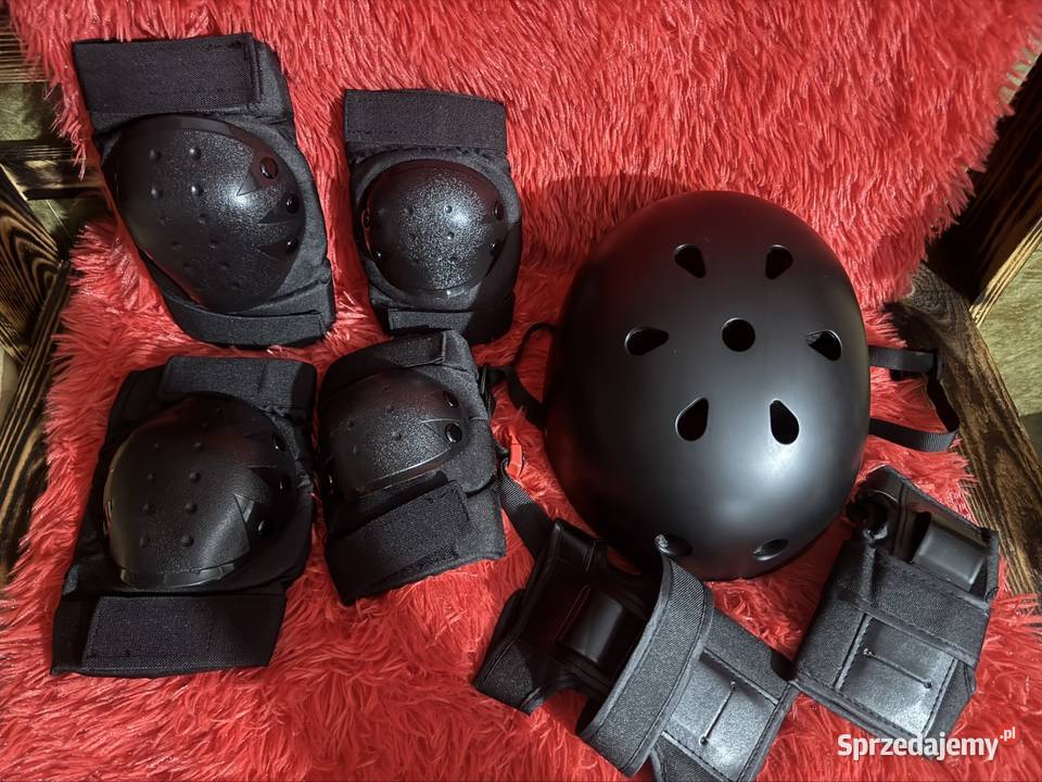 Kask rowerowy rozmiar M Grodzisk Mazowiecki