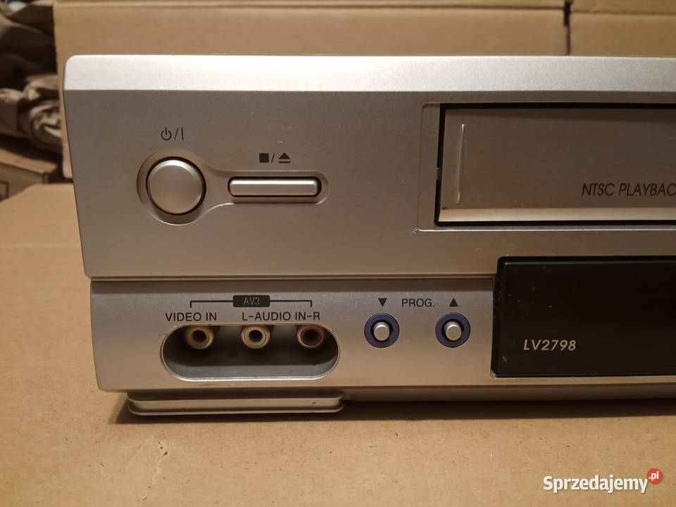 LG LV 2798 Poznań sprzedam