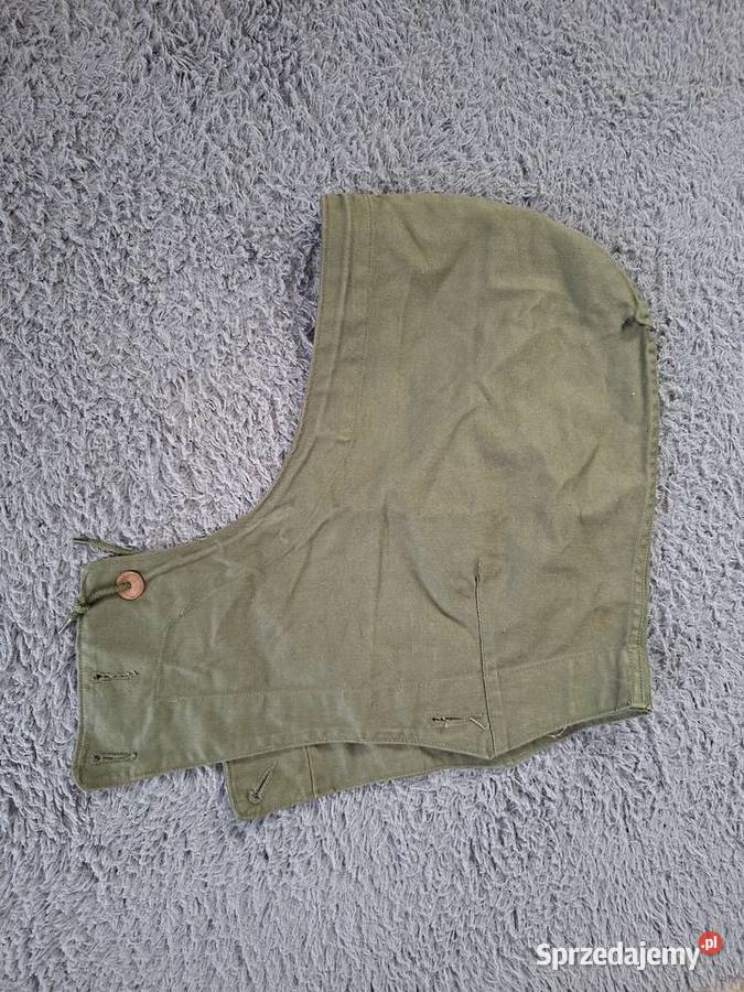 Kaptur do kurtki Us Army Jacket Field M 1943 sprzedam