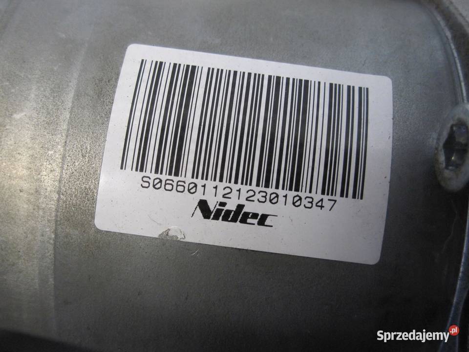 NISSAN JUKE I 13r wspomaganie elektryczne świętokrzyskie