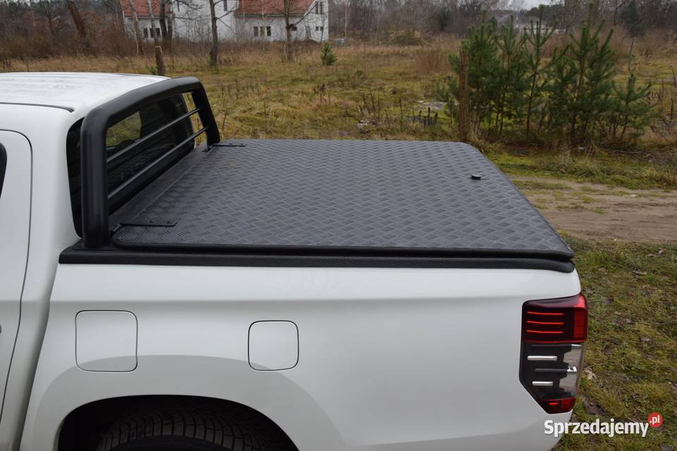 Mitsubishi L200 SALON POLSKA FVAT 23 71358 NETTO Zielona Góra