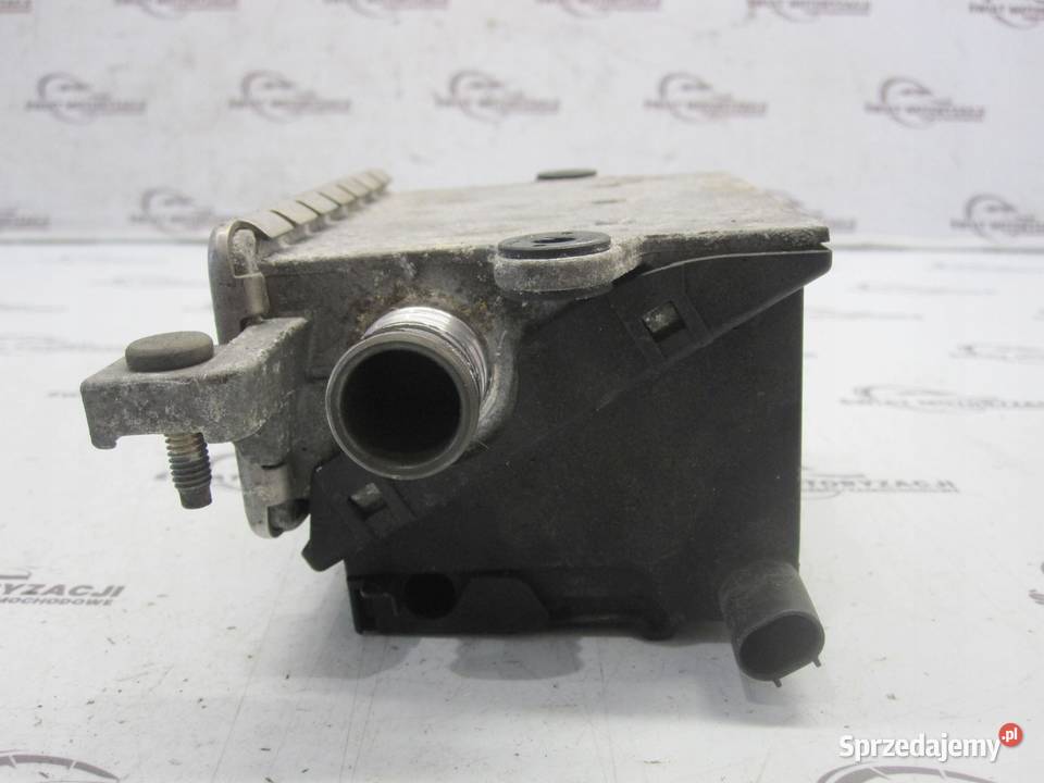 BMW E81 I E87 LIFT 10r podgrzewacz wody 6918806 sprzedam