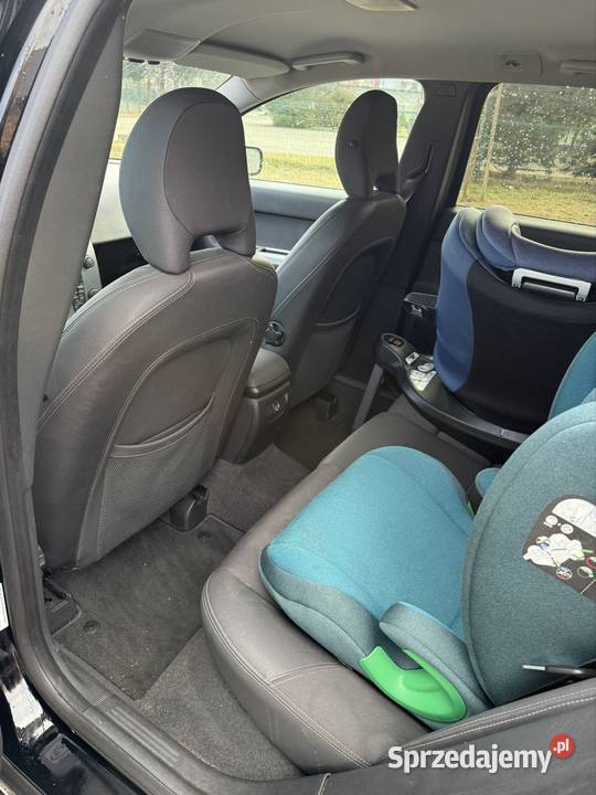 Sprzedam Volvo v50 nieuszkodzony Zawiercie