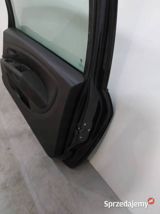 DRZWI PRAWE PRZÓD 3D 876 Fiat Grande Punto świętokrzyskie sprzedam