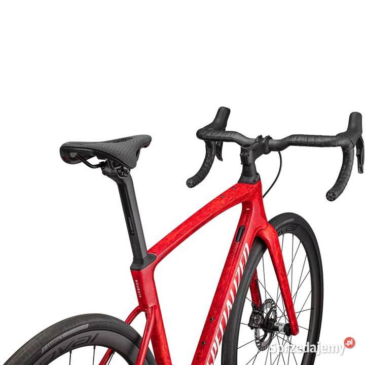 2025 Specialized Roubaix SL8 Pro Ultegra Di2 wielkopolskie Warszówka