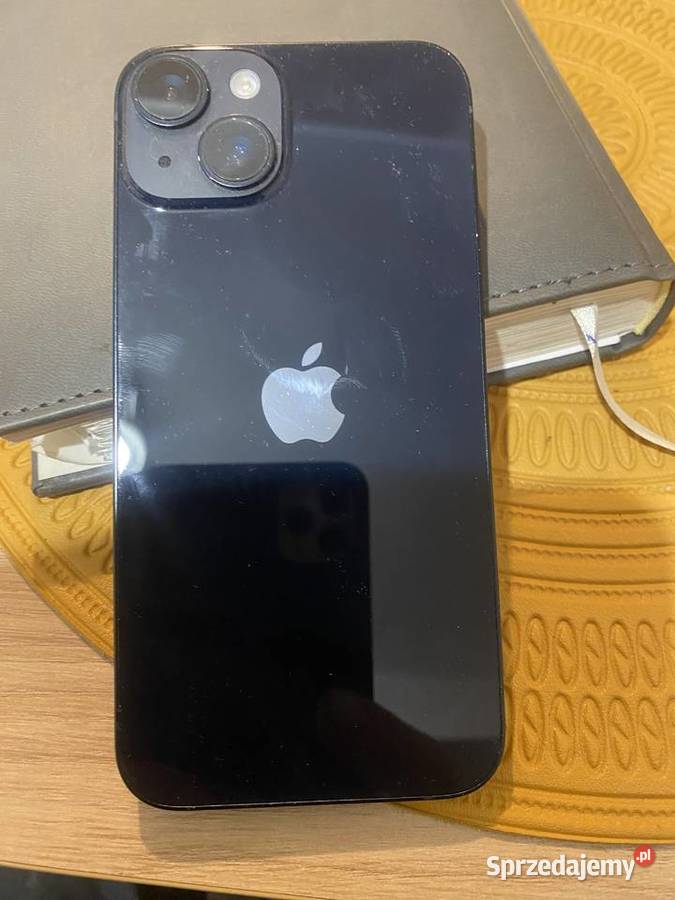 tani iPhone Choroszcz