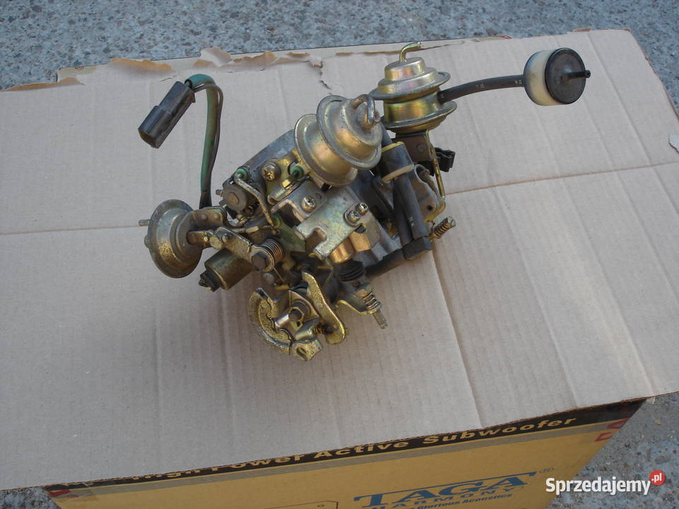 Fiat cinquecento cnq cqn 700 gaznik aisan mazowieckie