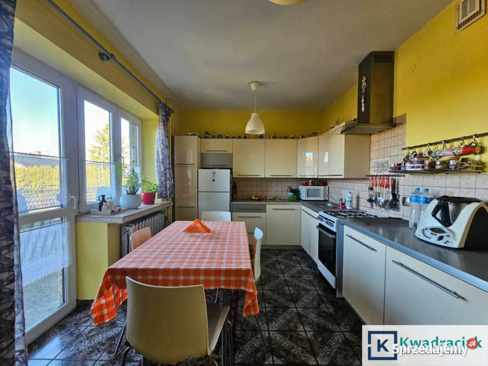 Mieszkanie Dobieszyn 134m2 5pokojowe