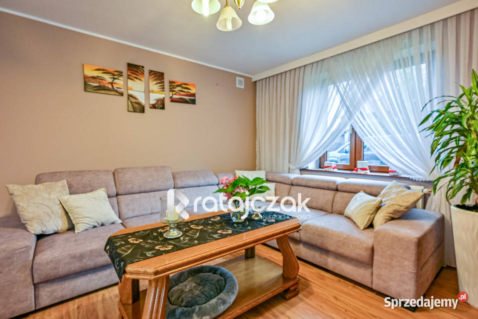 Dom wolnostojący Wejherowo 140m2 pomorskie sprzedam