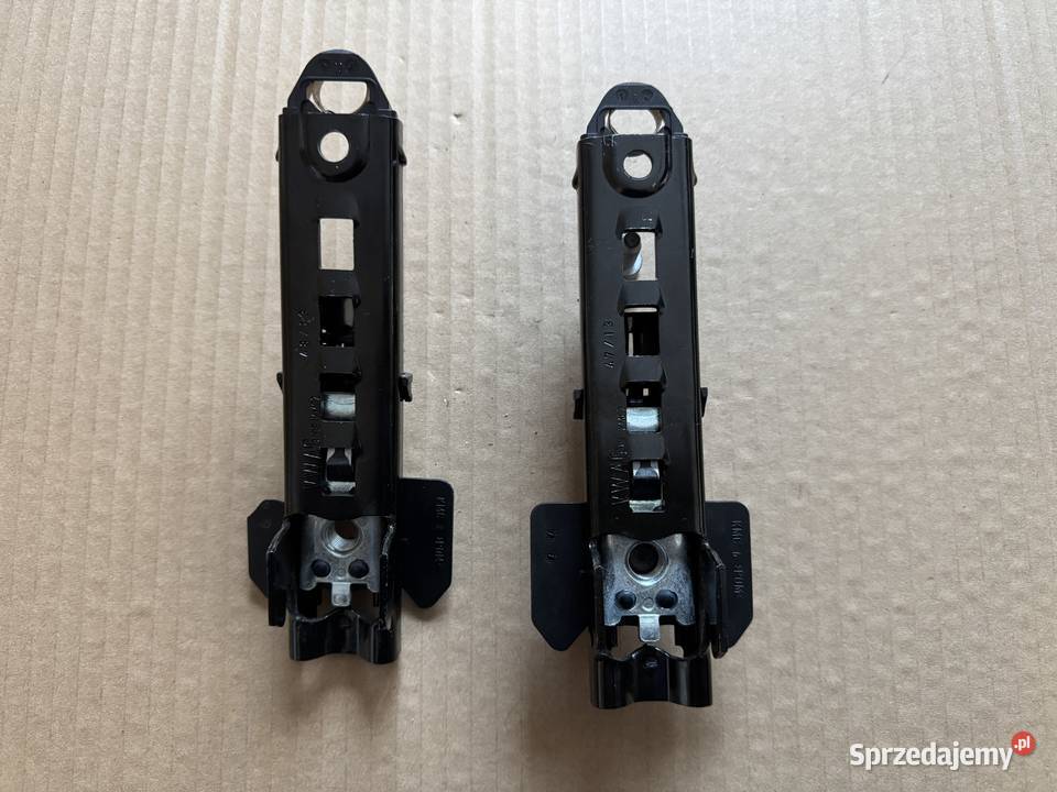AUDI A4 B8 REGULACJA PASA A5 8T8867833 ORYGINAŁ sprzedam