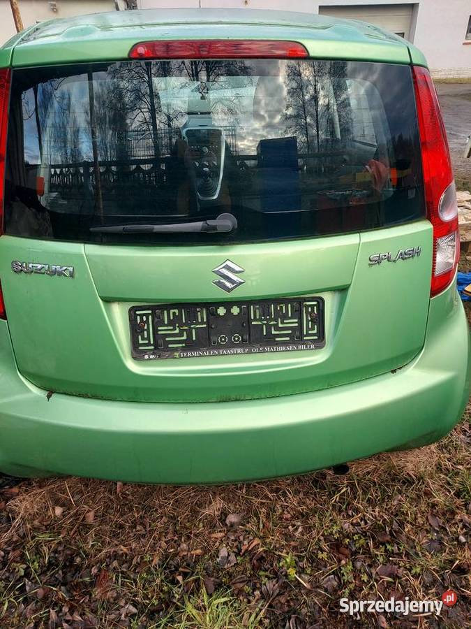 Sprzedam suzuki Opole sprzedam