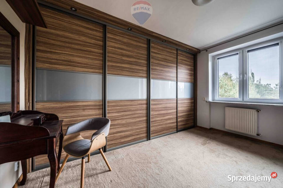 Nowocześnie urządzony dom na Strzeszynie Poznań