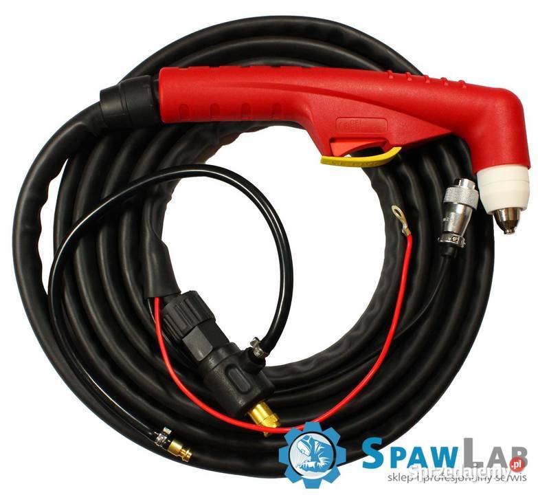 Welder Fantasy JET TIG III ACDC 250 3w1 IGBT PFC Krotoszyn sprzedam