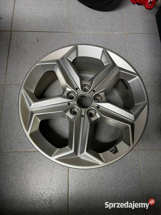 Felga BMW U11 X11 18 orginalna BMW OE Wągrowiec