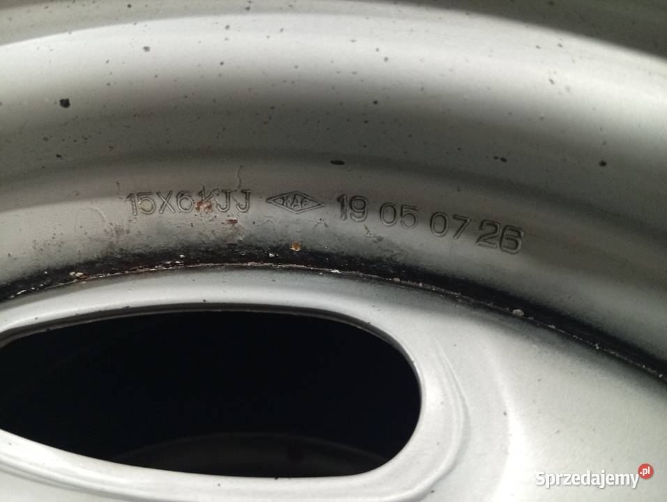 Koła do Toyoty Hiace Radom sprzedam