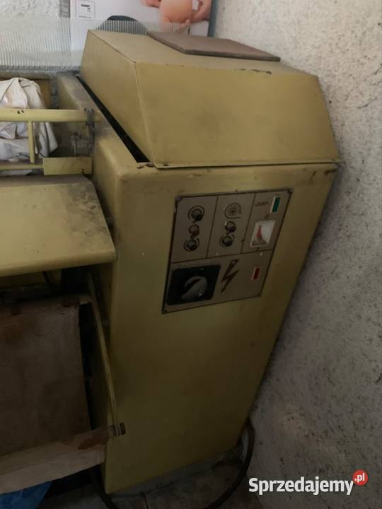 Magiel elektryczny