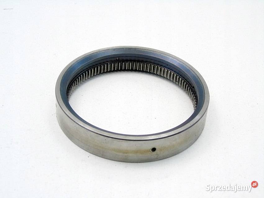 KOŁO ZĘBATE OBRĘCZ SKRZYNI BIEGÓW 5550SN 24 D Pozostałe sprzedam
