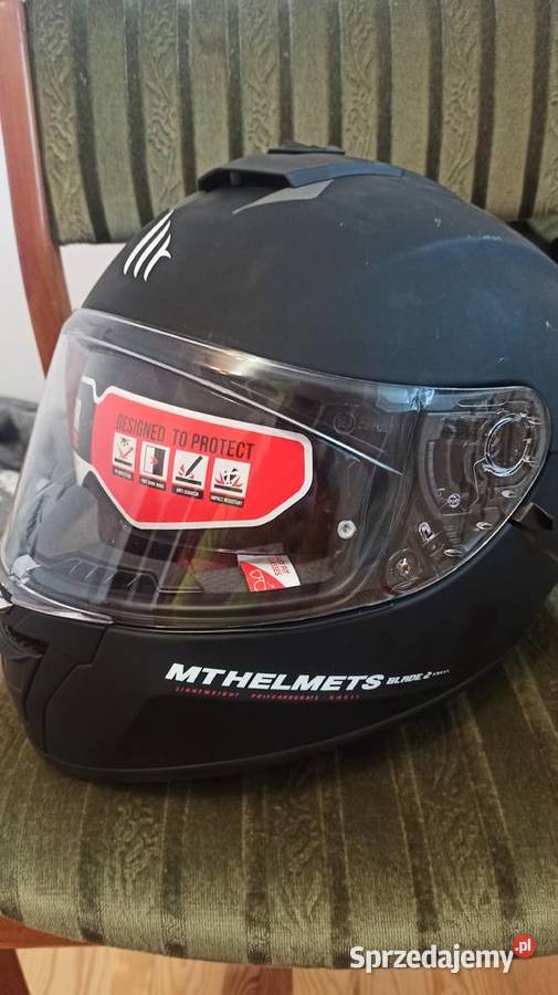 KASK MT BLADE 2 SV Kaski Warszawa