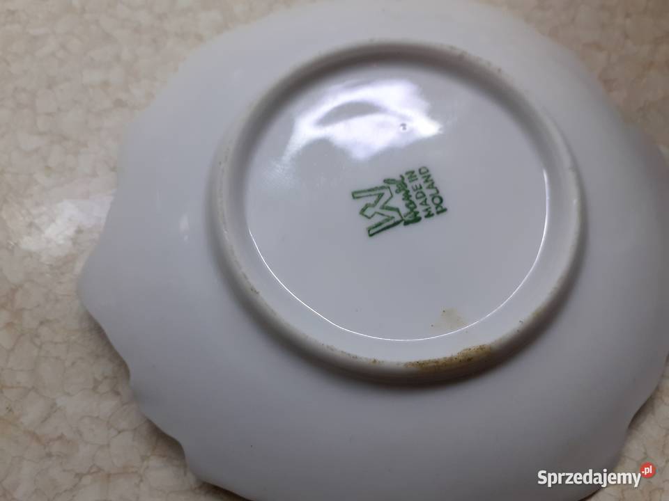 Talerzyk liscWalbrzych mazowieckie Warszawa