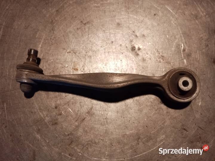 Wahacz przedniego zawieszenia górny 8E0407510A wahacze Łódź