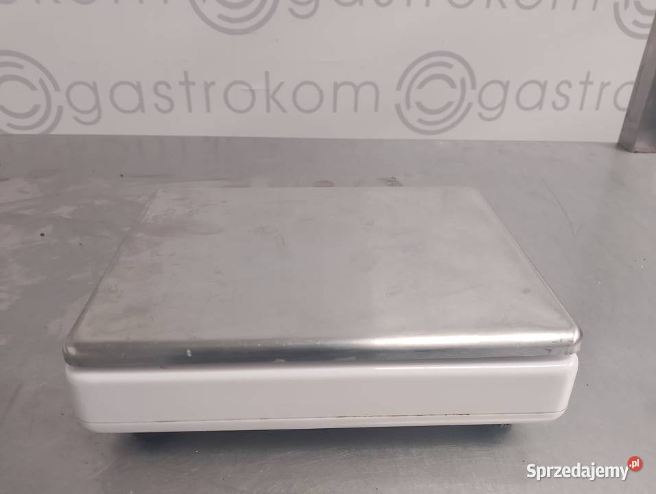 Waga kalkulacyjna cyfrowa BAXTRAN SW10