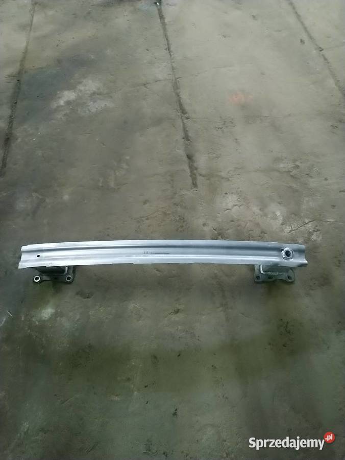 SPRZEDAM BELKA POD ZDERZAK TYŁ a4 b9 A4 lubelskie