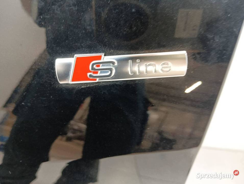 BŁOTNIK LEWY PRZÓD LY9B Audi A6 V 2018 C8 świętokrzyskie