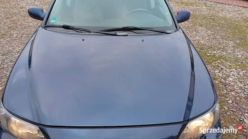 Części Volvo V70 z 2002 roku 24i 140 kod lakieru Kętrzyn