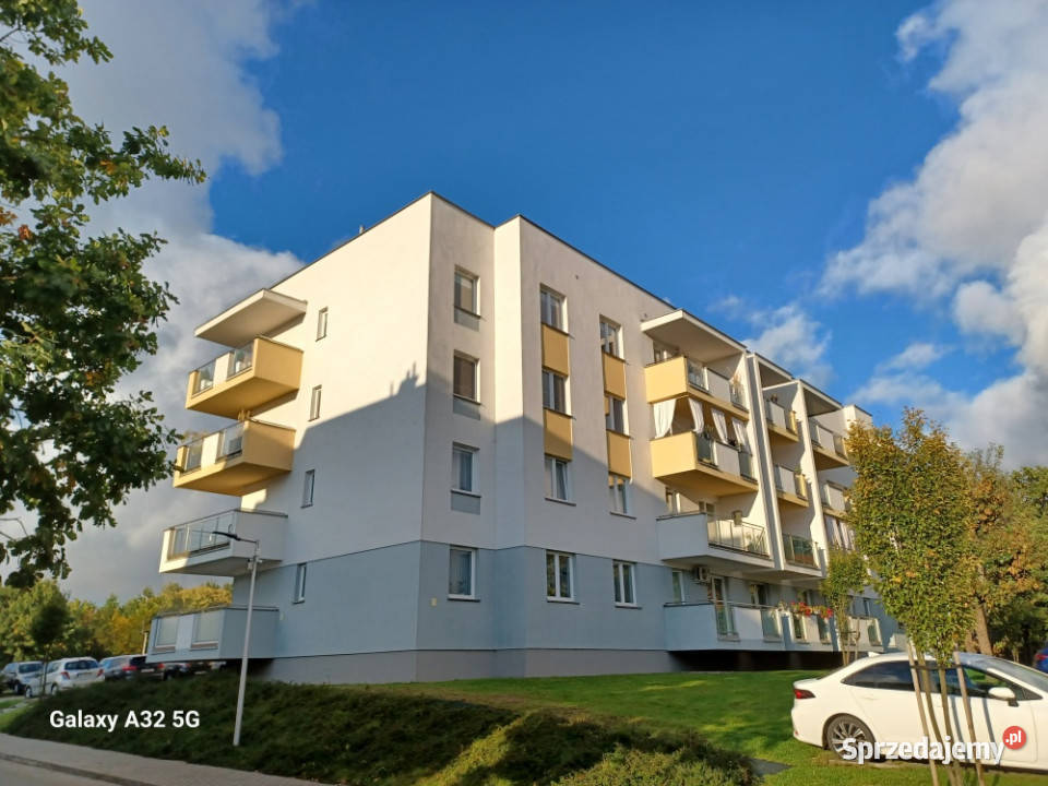 DUŻY APARTAMENT Z MOŻLIWOŚCIĄ ROZDZIELENIAHALA Liczba pokoi 4 warmińsko-mazurskie Elbląg