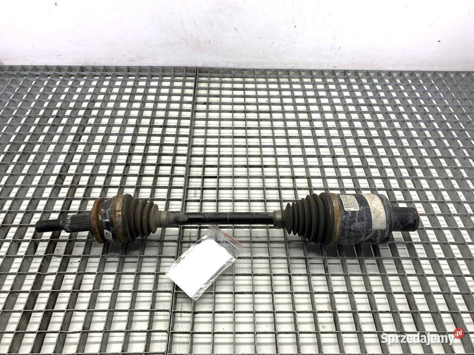 PÓŁOŚ PRAWY TYŁ JEEP CHEROKEE KL 68292314AB 32 sprzedam