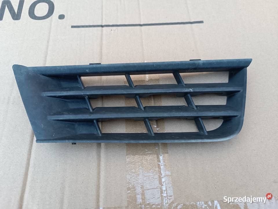Renault Laguna 2 II fl Lift 0507 atrapa kratka