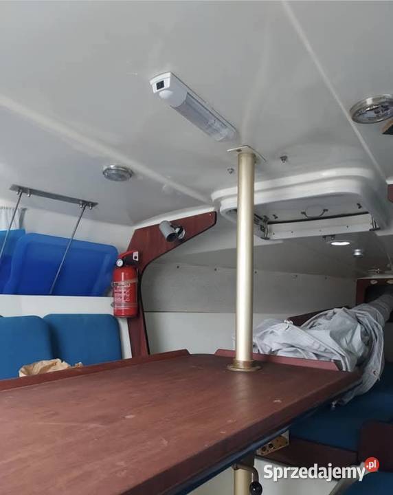 Nowe lampy Hela Marine do lodzi kampera kempingu Poznań sprzedam