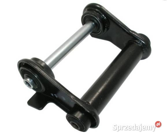 Wahacz nowy Daelim Otello 125 Oryginał Korea Lublin