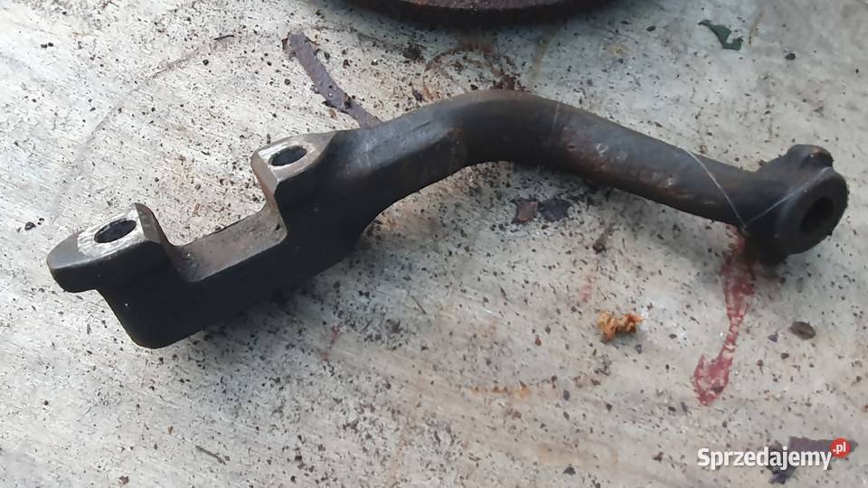 Wąs zwrotnicy do Wartburga Warszawa