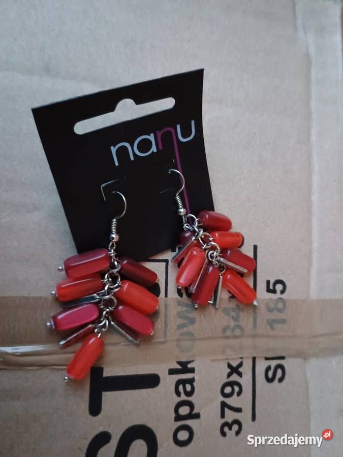 Kolczyk Kolczyki Różne Hurt Kolczyki Kielce