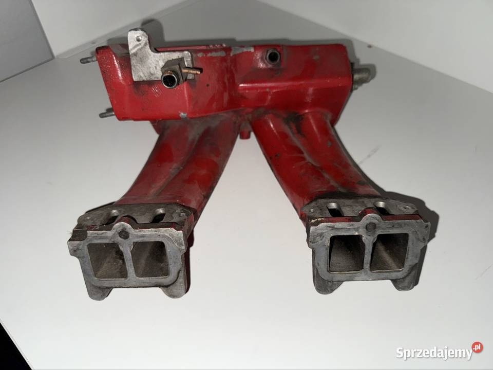 Lexmaul CiH Ram Induction kolektor ssący Opel wielkopolskie Opatówek