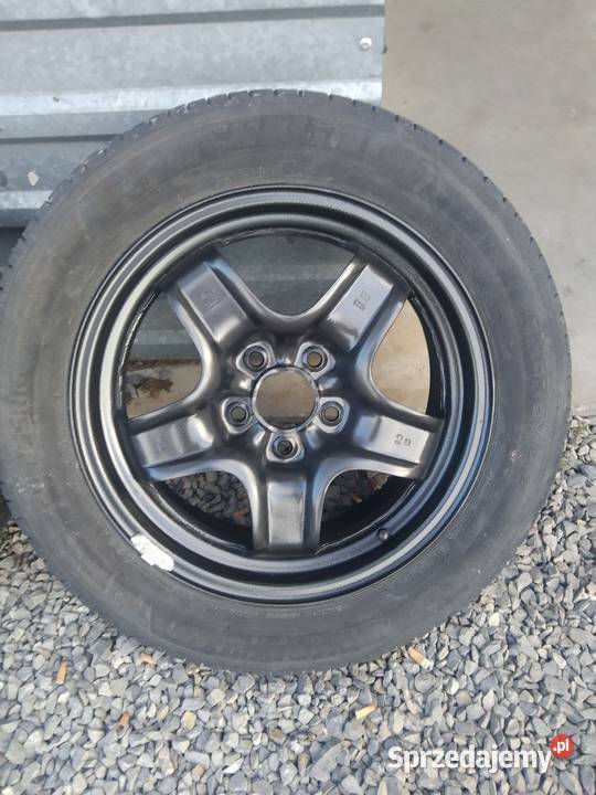 Koła Opel 5x110 Trawniki-Kolonia