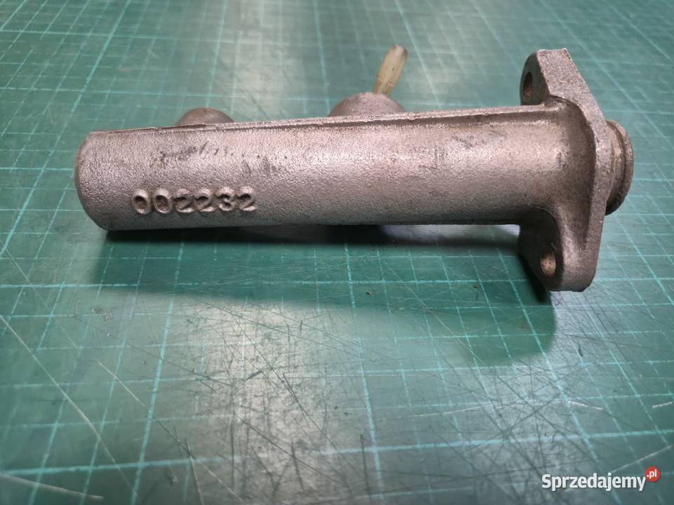 Pompa hamulcowa sprzedam