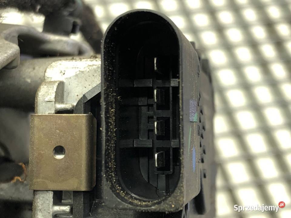 MECHANIZM WYCIERACZEK PRZÓD OPEL ASTRA K Mechanizmy wycieraczek