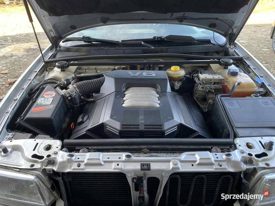 Audi Coupe Quattro 80