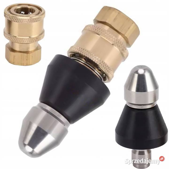 Dysza Kanalizacyjna 14 7 Otworów Stal Ludźmierz sprzedam