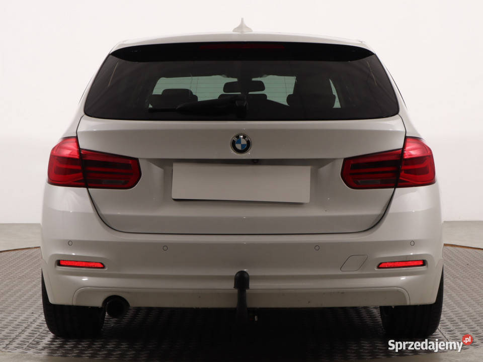 BMW 3 318 i gniazdo USB śląskie Katowice