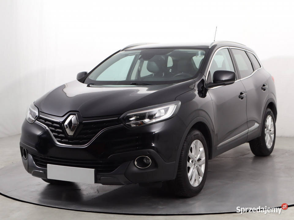 Renault Kadjar 12 TCe ABS Katowice