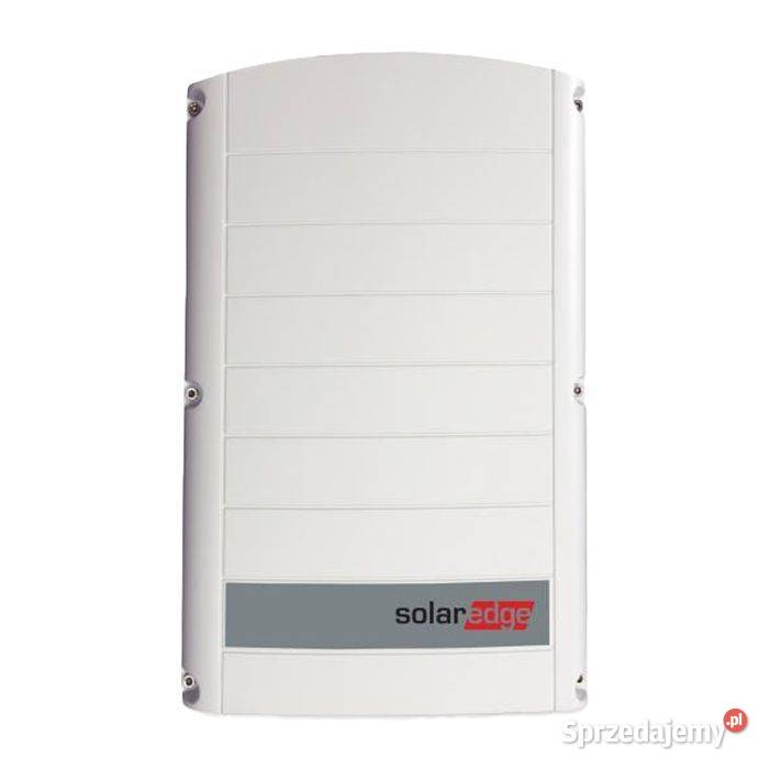 Inwerter SOLAREDGE SE300K RW00IBNM4