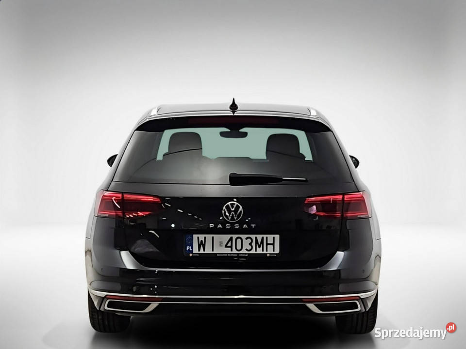 Volkswagen Passat Variant 15 TSI EVO Elegance ABS