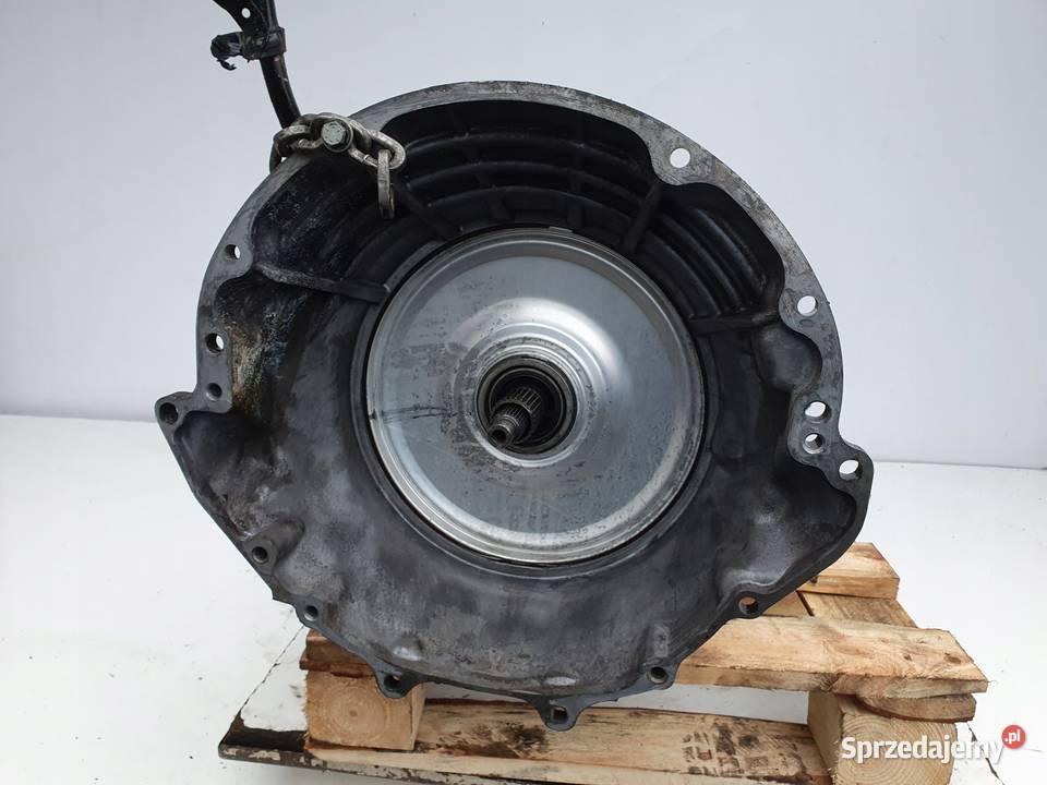 Jeep Grand Cherokee II WJ 47 V8 SKRZYNIA BIEGÓW Podzespoły skrzyń biegów